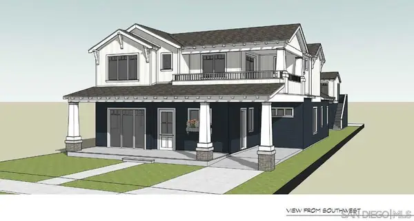 711 H Avenue, Coronado, CA 92118