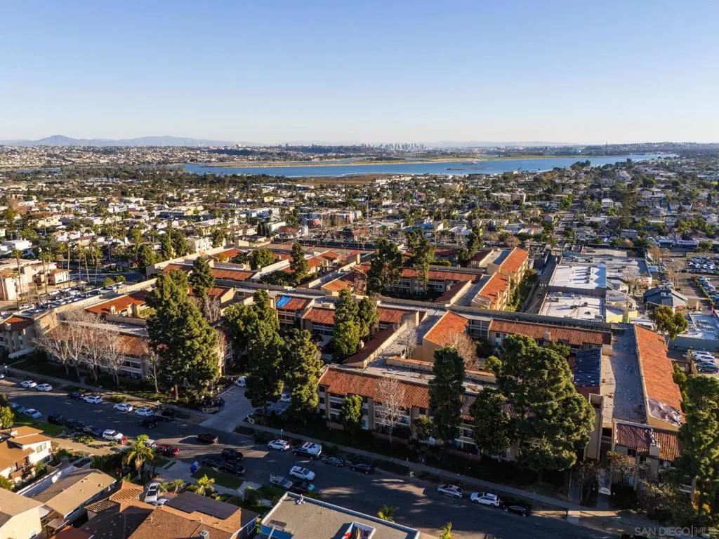 1855 Diamond St #5-232, San Diego, CA 92109 - Image #1