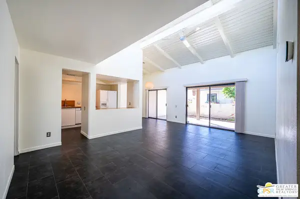 1150 E Palm Canyon Drive #79, Palm Springs, CA 92264