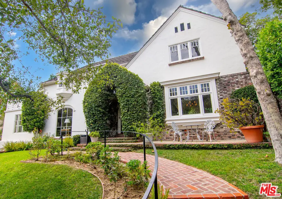 63 Club Road, Pasadena, CA 91105 - #3