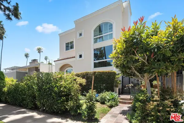 846 21st Street #1, Santa Monica, CA 90403