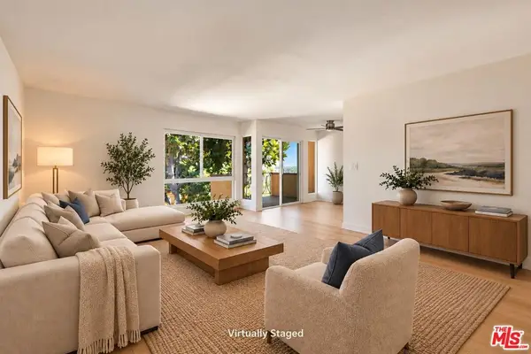 970 Palm Avenue #211, West Hollywood, CA 90069