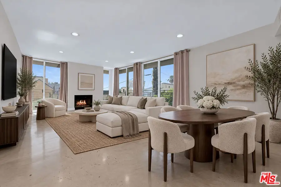 1129 Larrabee Street #11, West Hollywood, CA 90069 - #2