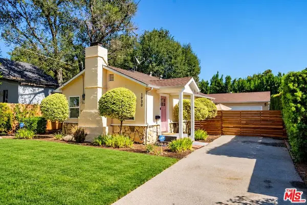 1900 Mentone Avenue, Pasadena, CA 91103