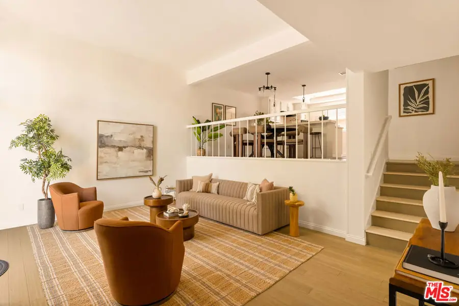4771 La Villa Marina #M, Marina Del Rey, CA 90292 - #3