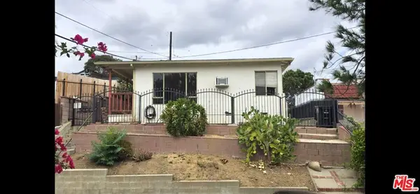 1721 Kilbourn Street, Los Angeles, CA 90065