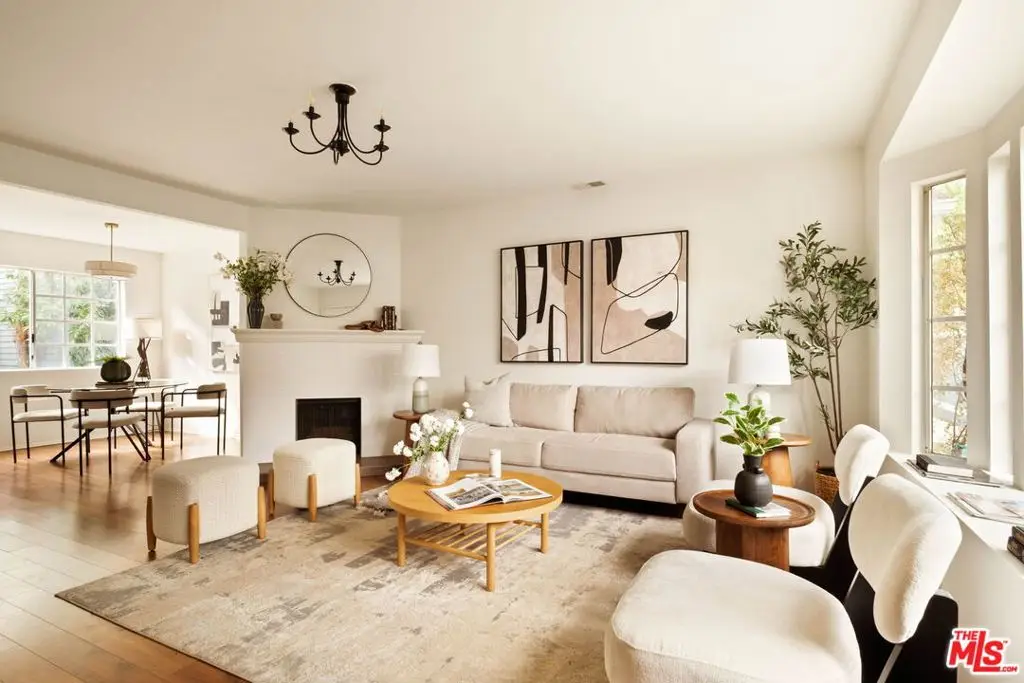 267 N Holliston Avenue #5, Pasadena, CA 91106 - #1