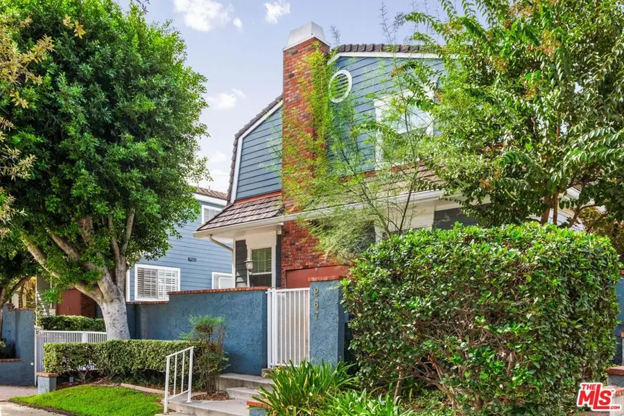 267 N Holliston Avenue #5, Pasadena, CA 91106 - #2