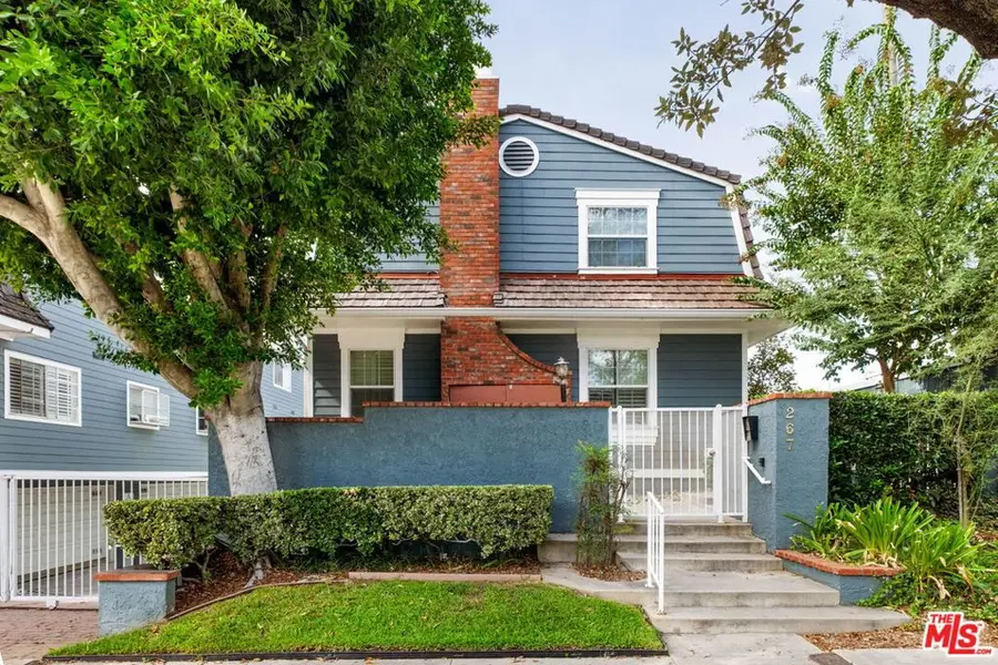 267 N Holliston Avenue #5, Pasadena, CA 91106 - #3