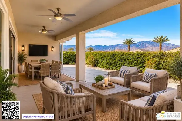36 Prosecco, Rancho Mirage, CA 92270