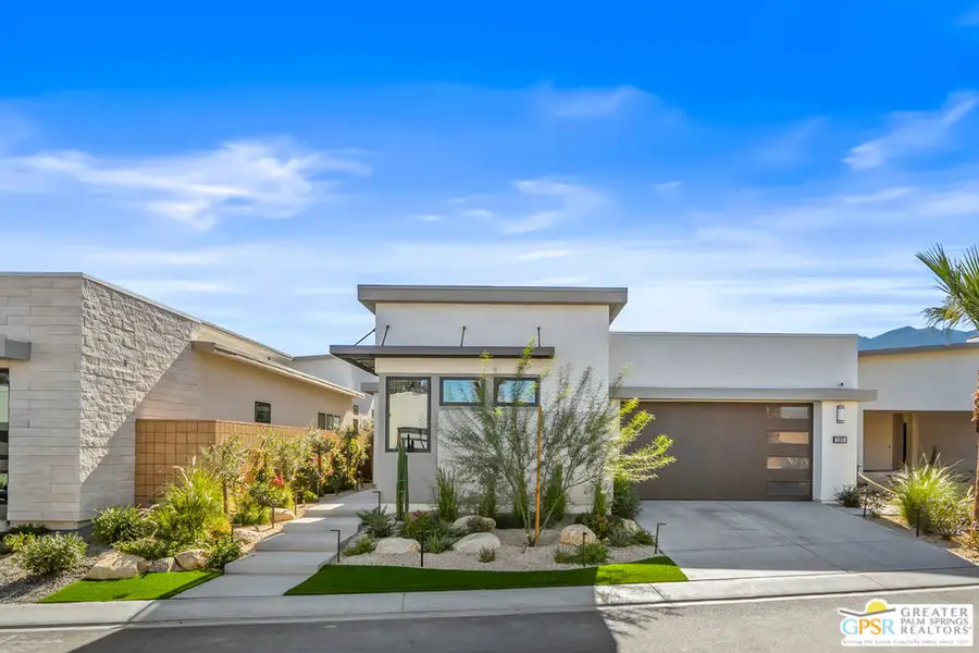 1397 Celadon Street, Palm Springs, CA 92262 - #3