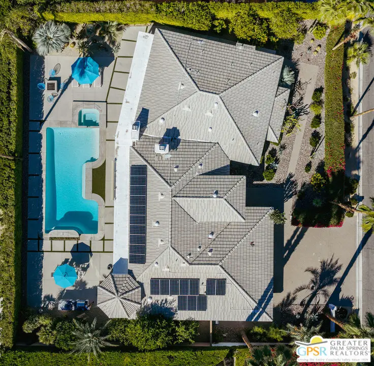 38211 E Bogert Trail, Palm Springs, CA 92264 - #2