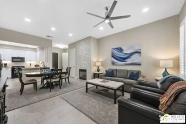 48665 Classic Drive, La Quinta, CA 92253