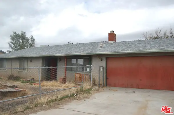 40945 156th Street, Lancaster, CA 93535