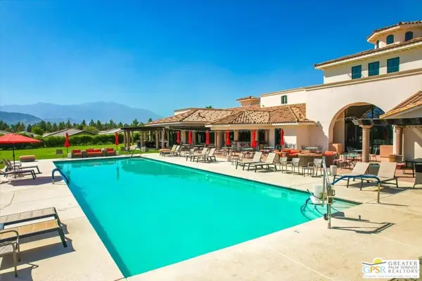 2109 Via Calderia, Palm Desert, CA 92260