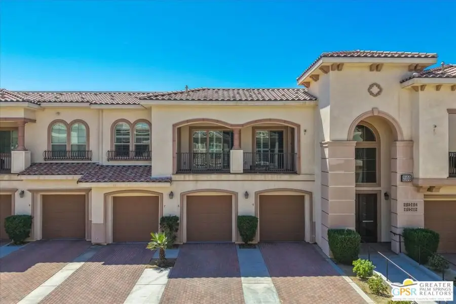 2109 Via Calderia, Palm Desert, CA 92260 - #3