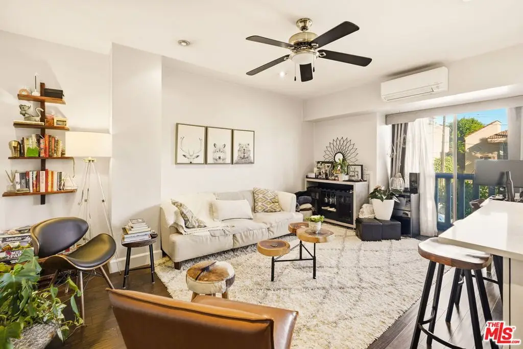 999 N Doheny Drive #104, West Hollywood, CA 90069 - #1