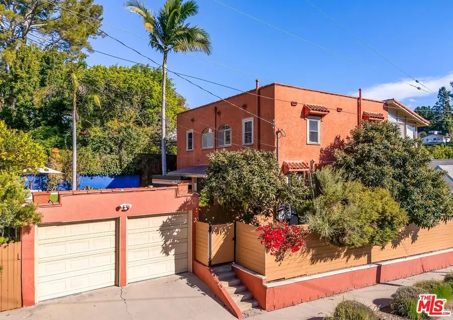 1501 Westerly Terrace, Los Angeles, CA 90026 - #2