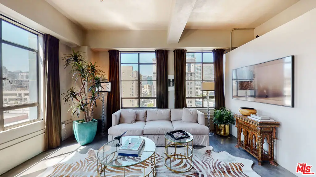 849 S Broadway #708, Los Angeles, CA 90014 - #1