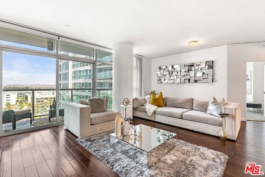 13650 Marina Pointe Drive #1009, Marina Del Rey, CA 90292 - #2