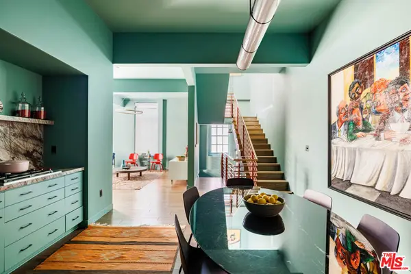 940 E 2nd Street #38, Los Angeles, CA 90012