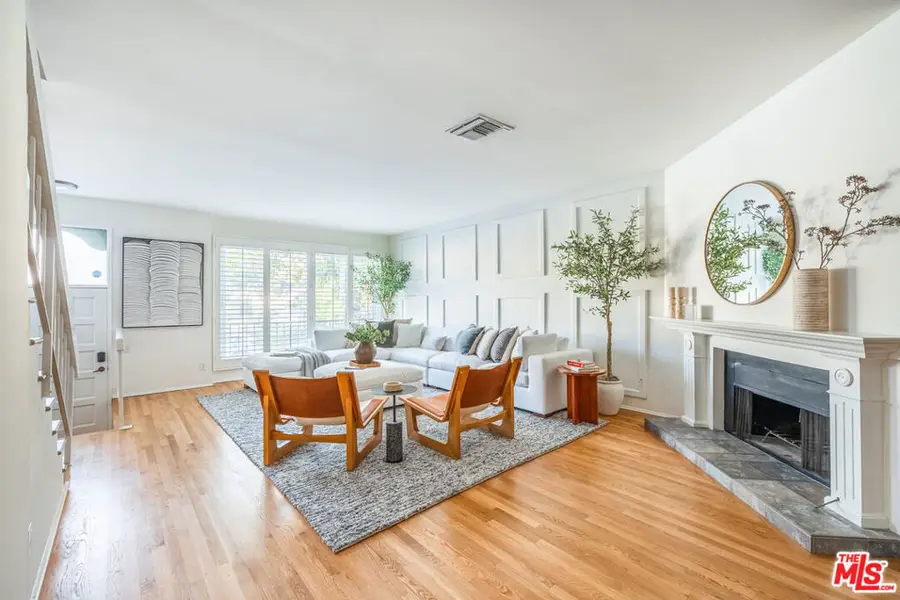 1519 Westholme Avenue, Los Angeles, CA 90024 - Image #2