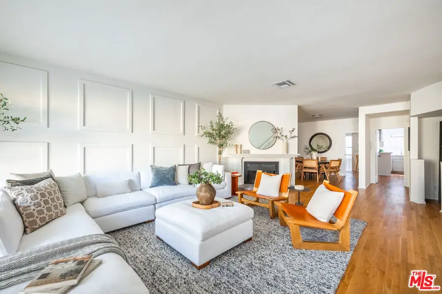 1519 Westholme Avenue, Los Angeles, CA 90024 - Image #3