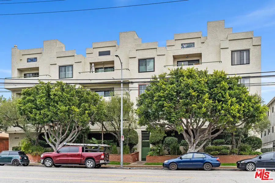 3544 S Centinela Avenue #305, Los Angeles, CA 90066 - Image #2