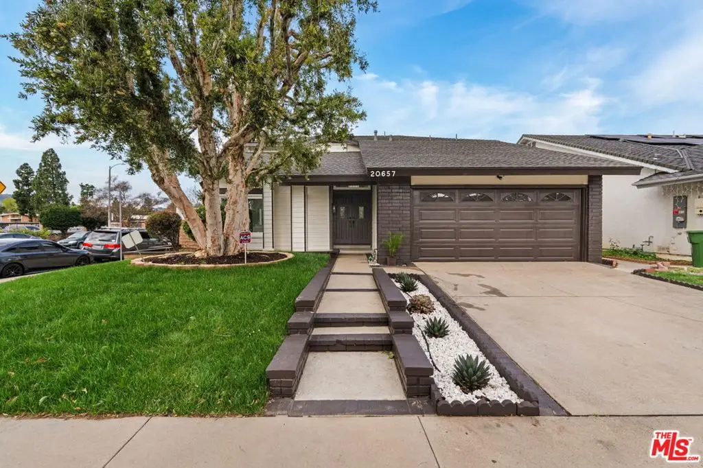 20657 Septo Street, Chatsworth, CA 91311 - #1