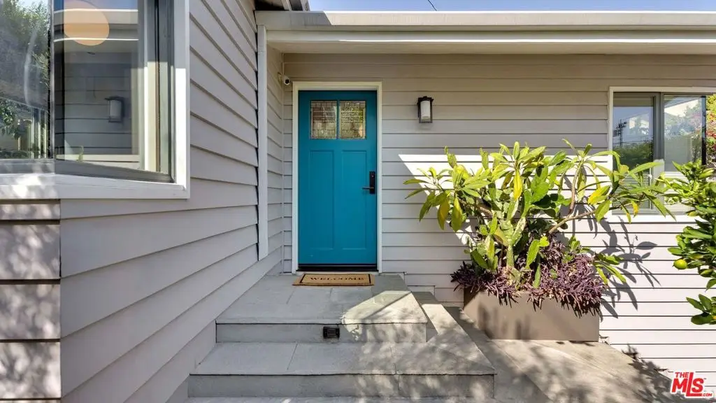 9009 Lloyd Place, Los Angeles, CA 90069 - #1