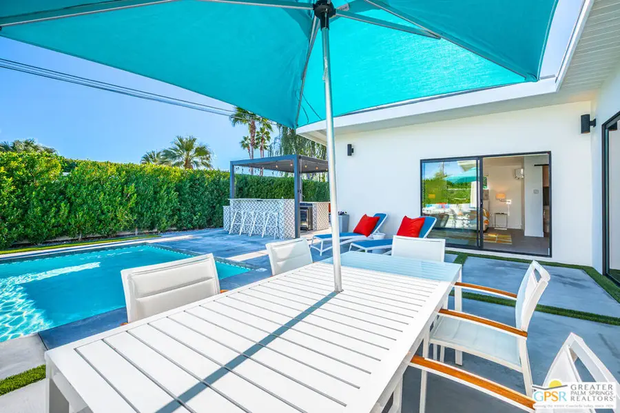 2340 N Duane Road, Palm Springs, CA 92262 - #2