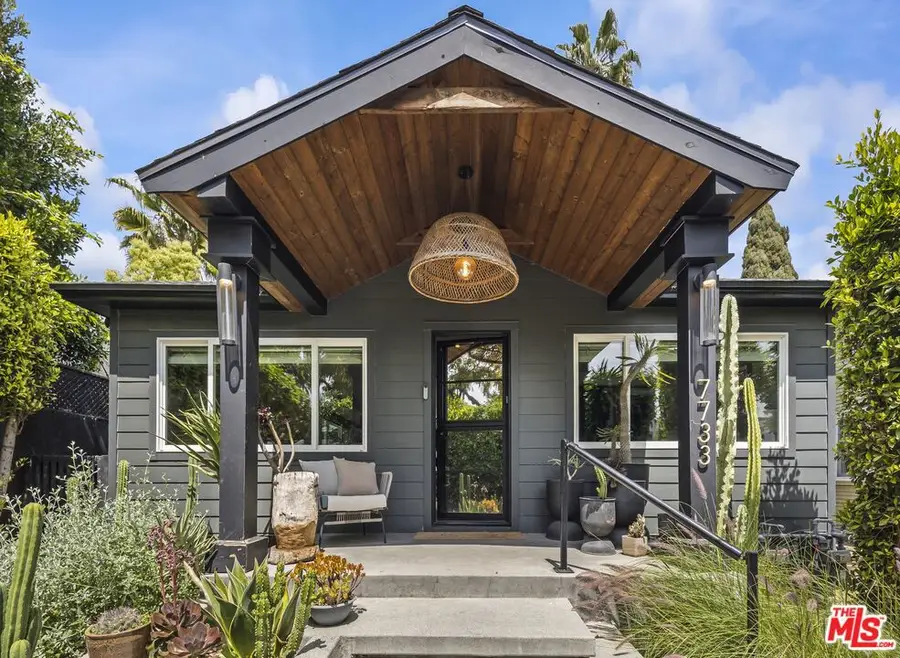 7733 Lexington Avenue, West Hollywood, CA 90046 - #3