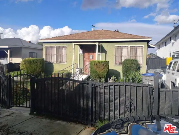 3697 Fernwood Avenue, Lynwood, CA 90262