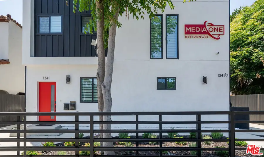 1341 N Mariposa Avenue, Los Angeles, CA 90027 - Image #2