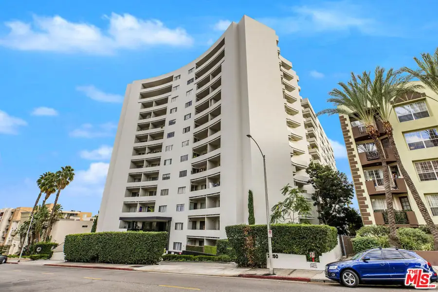7250 Franklin Avenue #1204, Los Angeles, CA 90046 - #3
