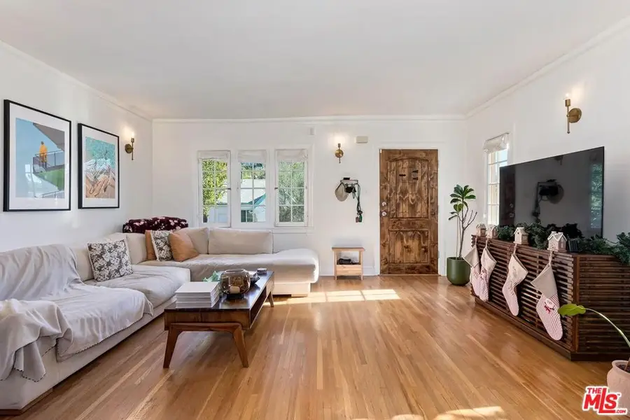 1501 Westerly Terrace, Los Angeles, CA 90026 - #3