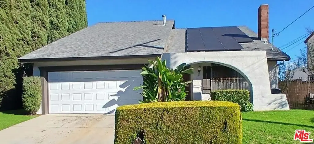 10648 Empire Drive, Pacoima, CA 91331 - #1