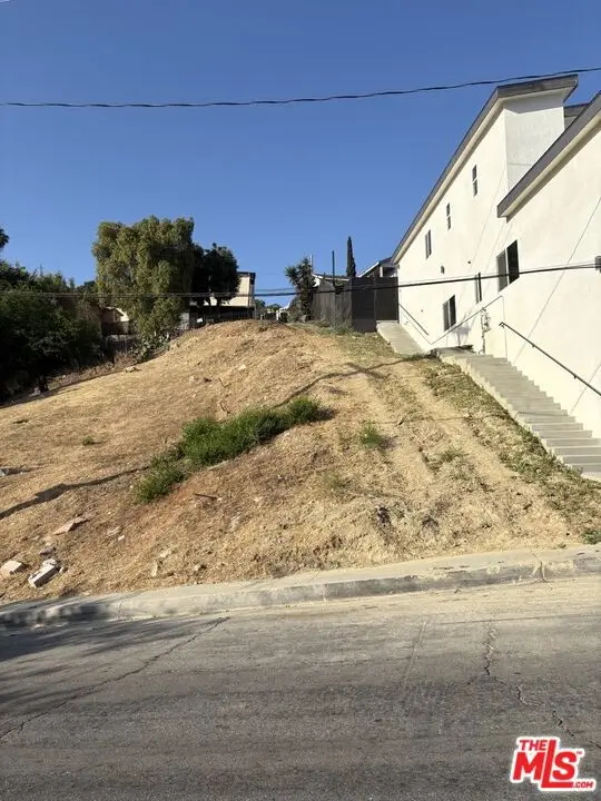 3909 Dobinson Street, Los Angeles, CA 90063 - #3