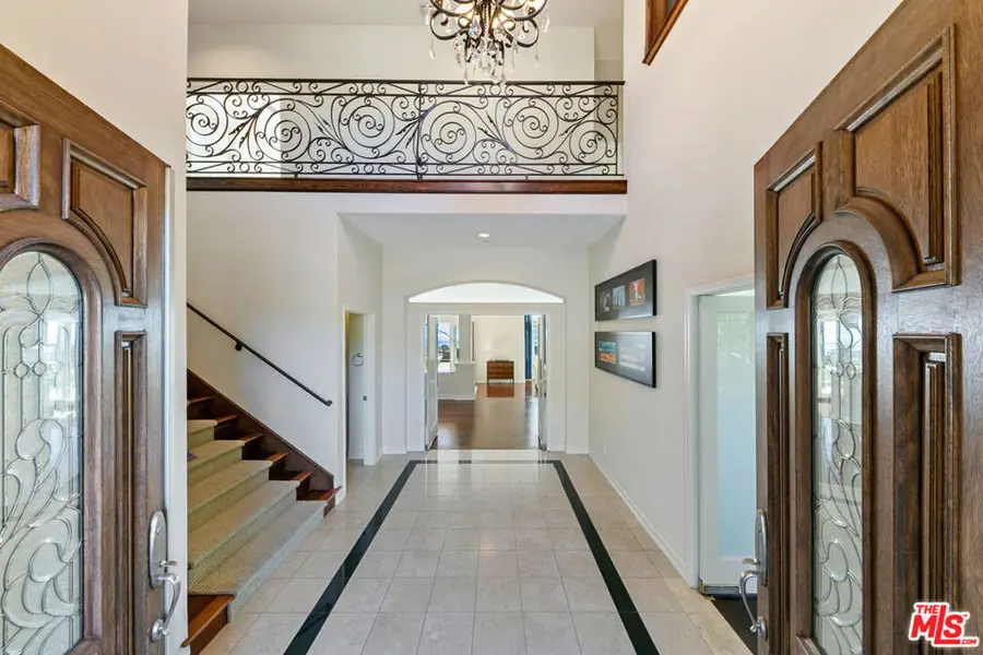 16868 Calle De Sarah, Pacific Palisades, CA 90272 - #3