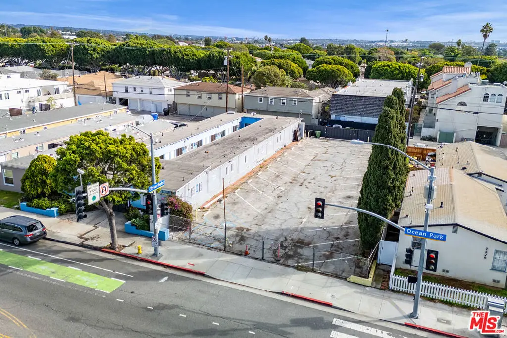 2338 Ocean Park Boulevard, Santa Monica, CA 90405 - #1