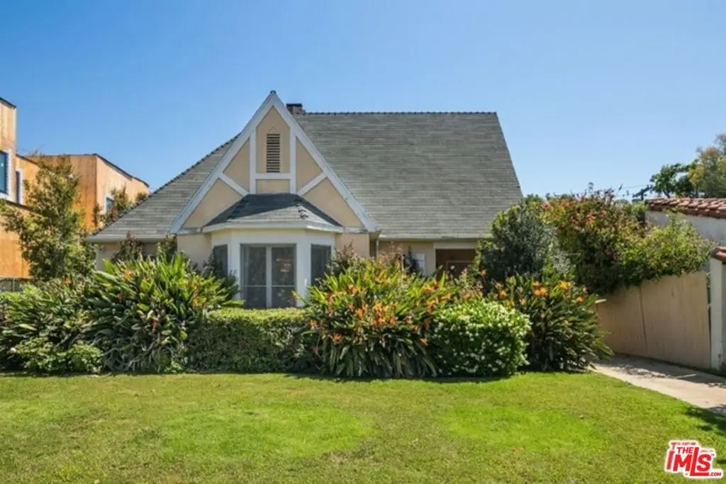 1342 Woodruff Avenue, Los Angeles, CA 90024 - #1