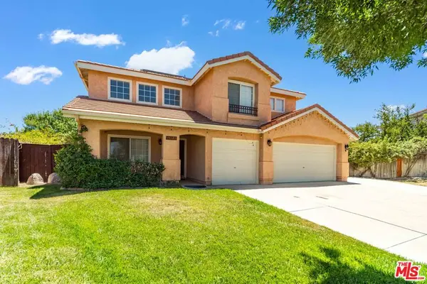 44220 Encanto Way, Lancaster, CA 93536