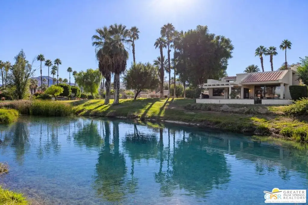 3060 Kirkwood Drive, Palm Springs, CA 92264 - #1