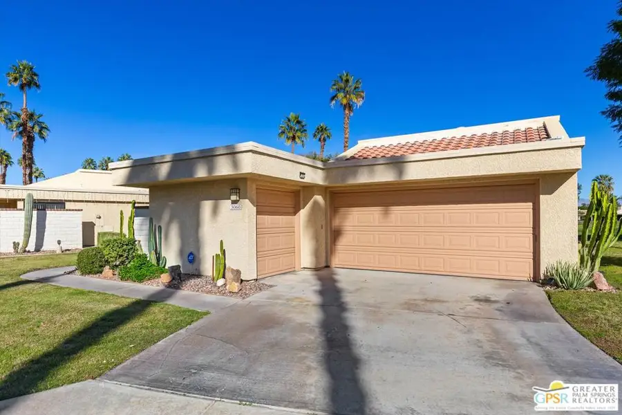 3060 Kirkwood Drive, Palm Springs, CA 92264 - #3