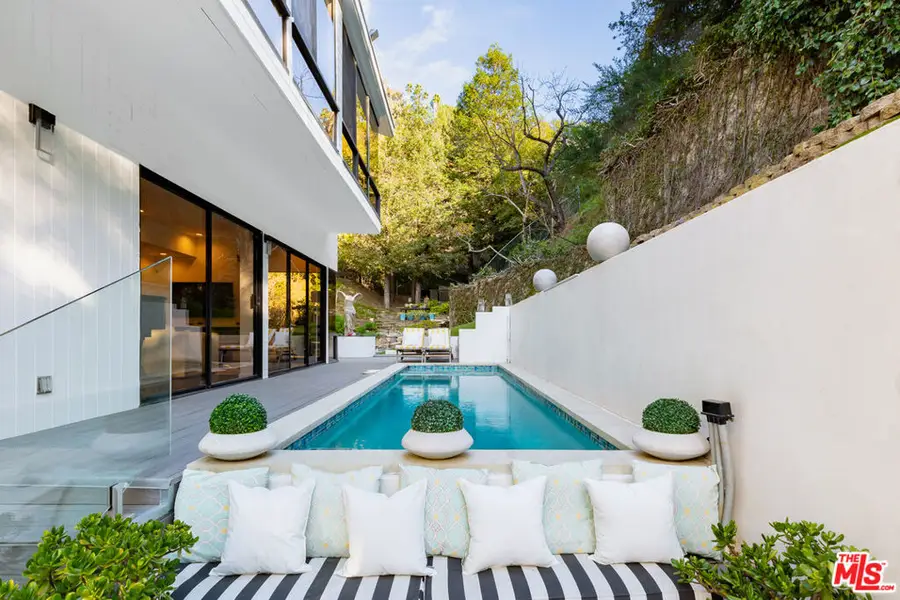 2350 Benedict Canyon Drive, Beverly Hills, CA 90210 - #3