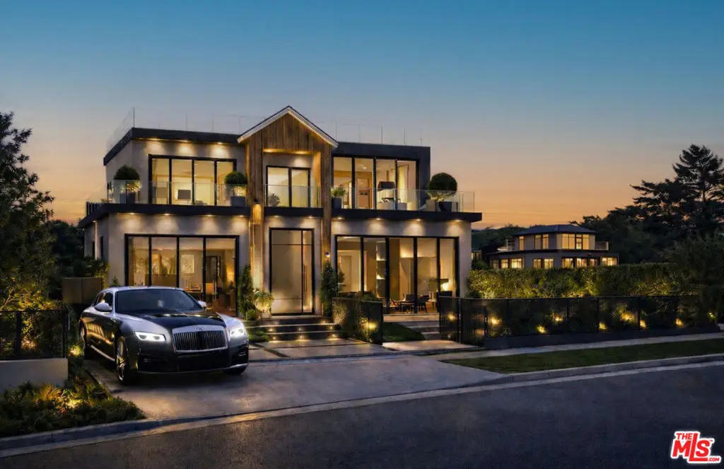 627 17th Street, Santa Monica, CA 90402 - #1