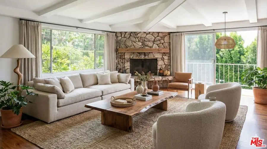 1501 Schuyler Road, Beverly Hills, CA 90210 - Image #3