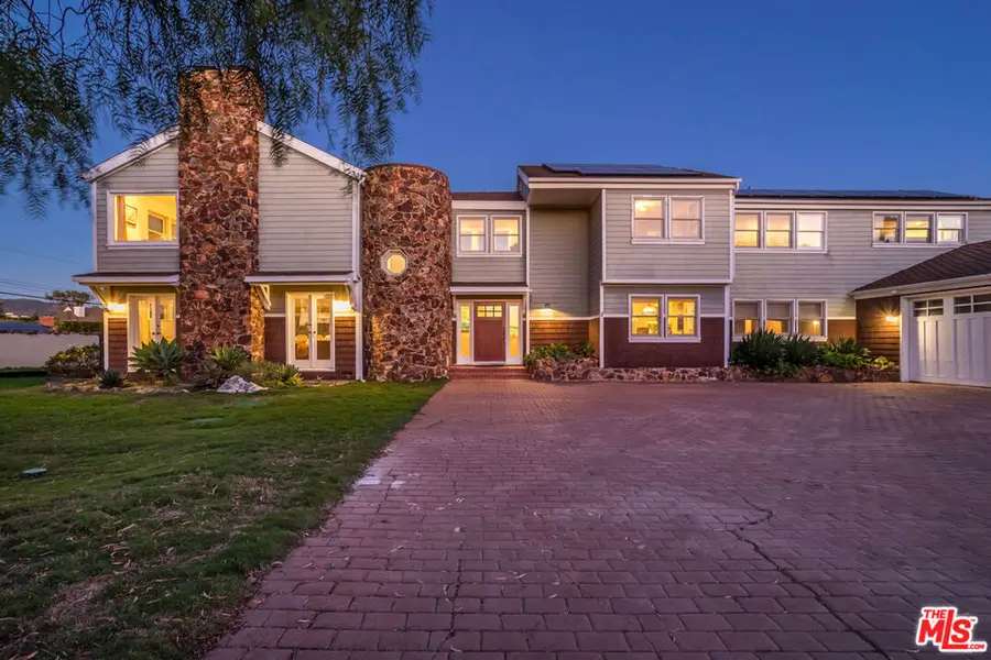 6900 Dume Drive, Malibu, CA 90265 - #2