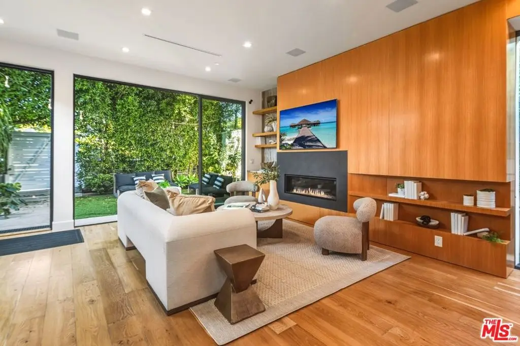 722 Marine Street, Santa Monica, CA 90405 - #1