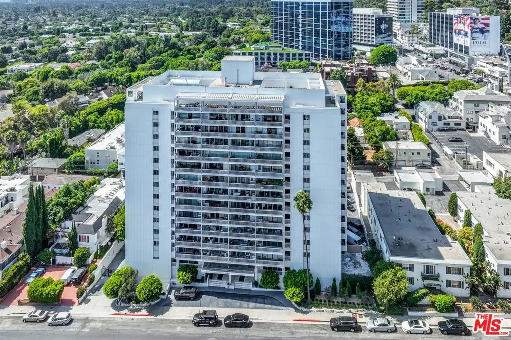999 N Doheny Drive #311, West Hollywood, CA 90069 - #1